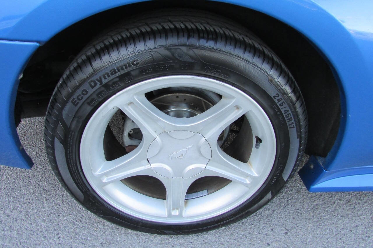 Used 2000 Ford Mustang GT image 16