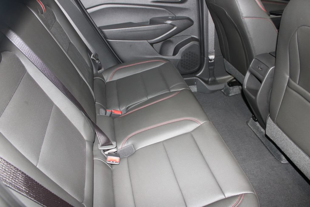 New 2026 Chevrolet Trax RS w/ Driver Confidence Package FWD image 26