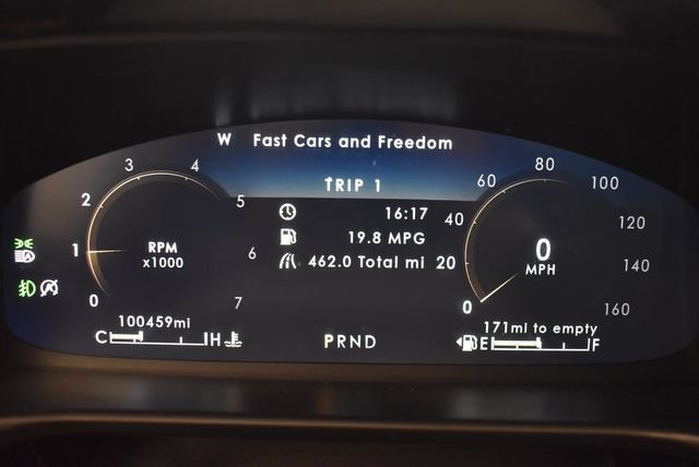 Used 2020 Lincoln Aviator Reserve w/ Equipment Group 202A AWD/4WD image 25