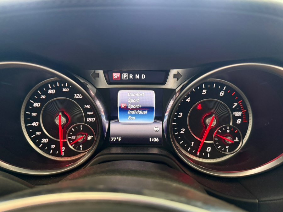 Used 2018 Mercedes-Benz SL 450 image 74