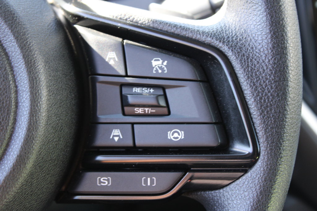 Used 2024 Subaru Crosstrek 2.0i Premium w/ Crosstrek Mirror Package AWD/4WD image 22