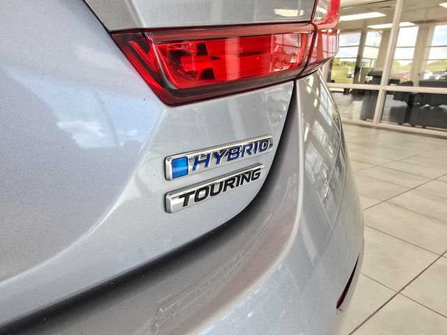 Used 2021 Honda Accord Touring image 14