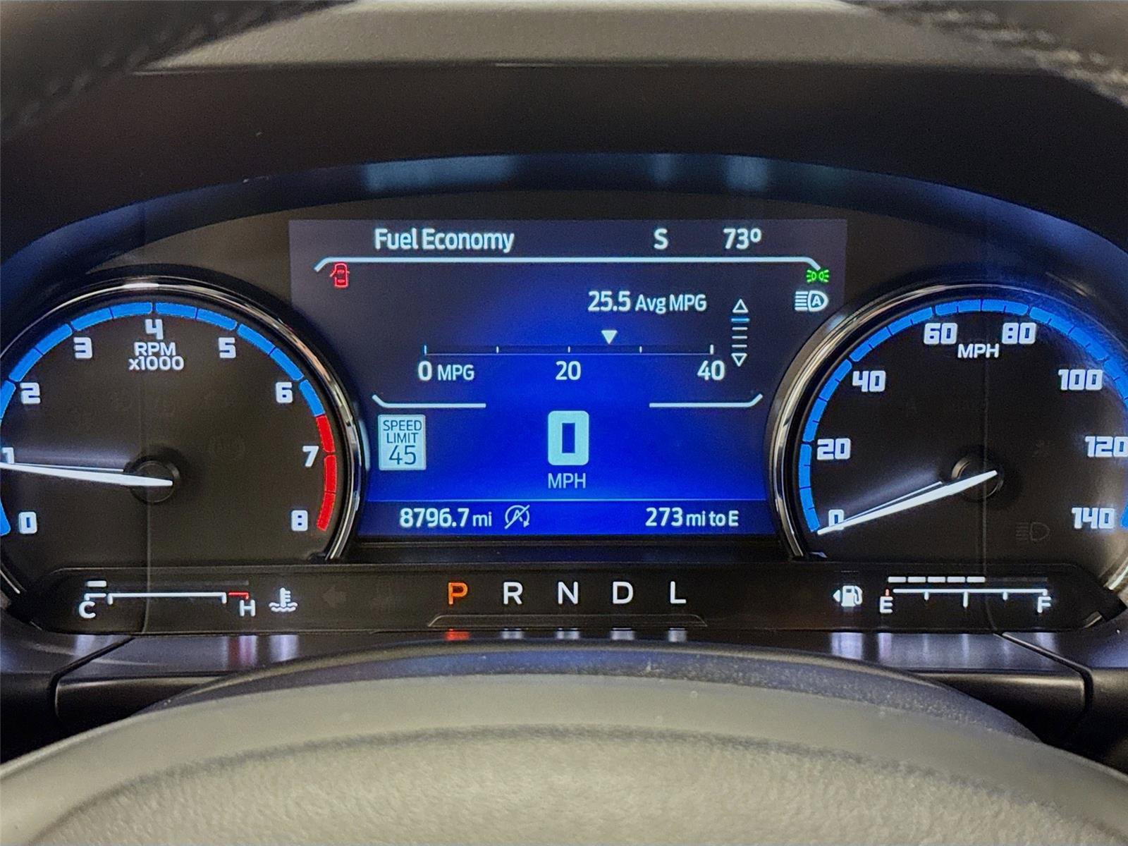 Certified 2024 Ford Bronco Sport Outer Banks w/ Tech Package AWD/4WD image 12