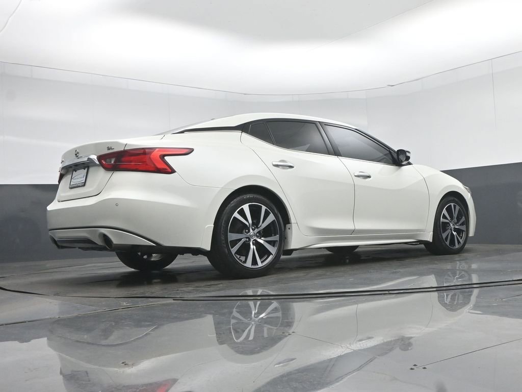 Used 2017 Nissan Maxima 3.5 SL FWD image 54