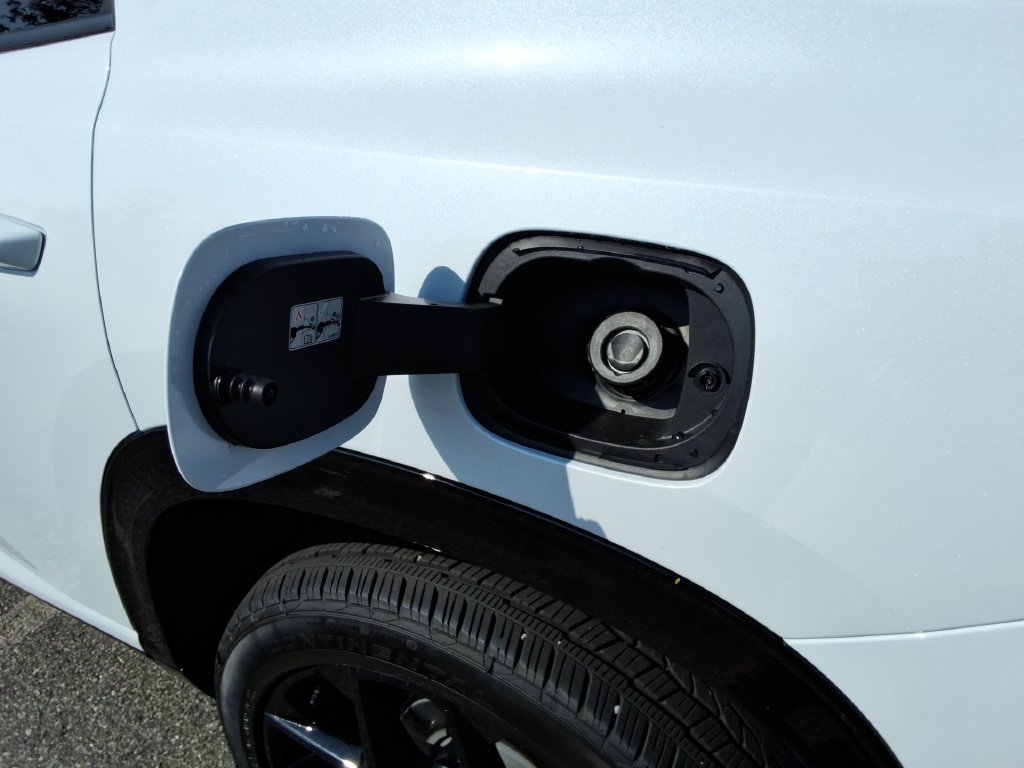 Certified 2026 Chevrolet Traverse RS FWD image 12