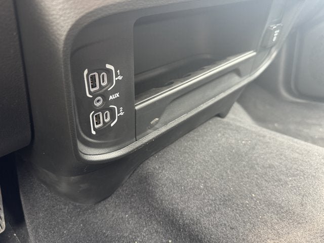 New 2026 RAM 2500 Tradesman AWD/4WD image 28