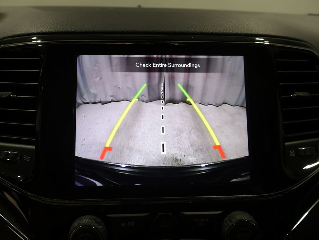 Used 2020 Jeep Grand Cherokee Limited w/ Trailer Tow Group IV AWD/4WD image 27