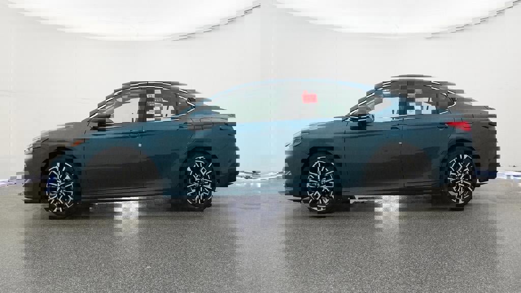 New 2026 Toyota Camry XLE image 19