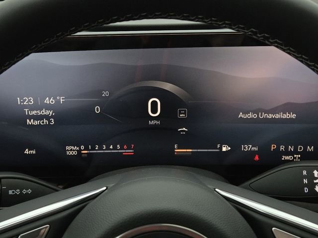 New 2026 Buick Envision Sport Touring image 38