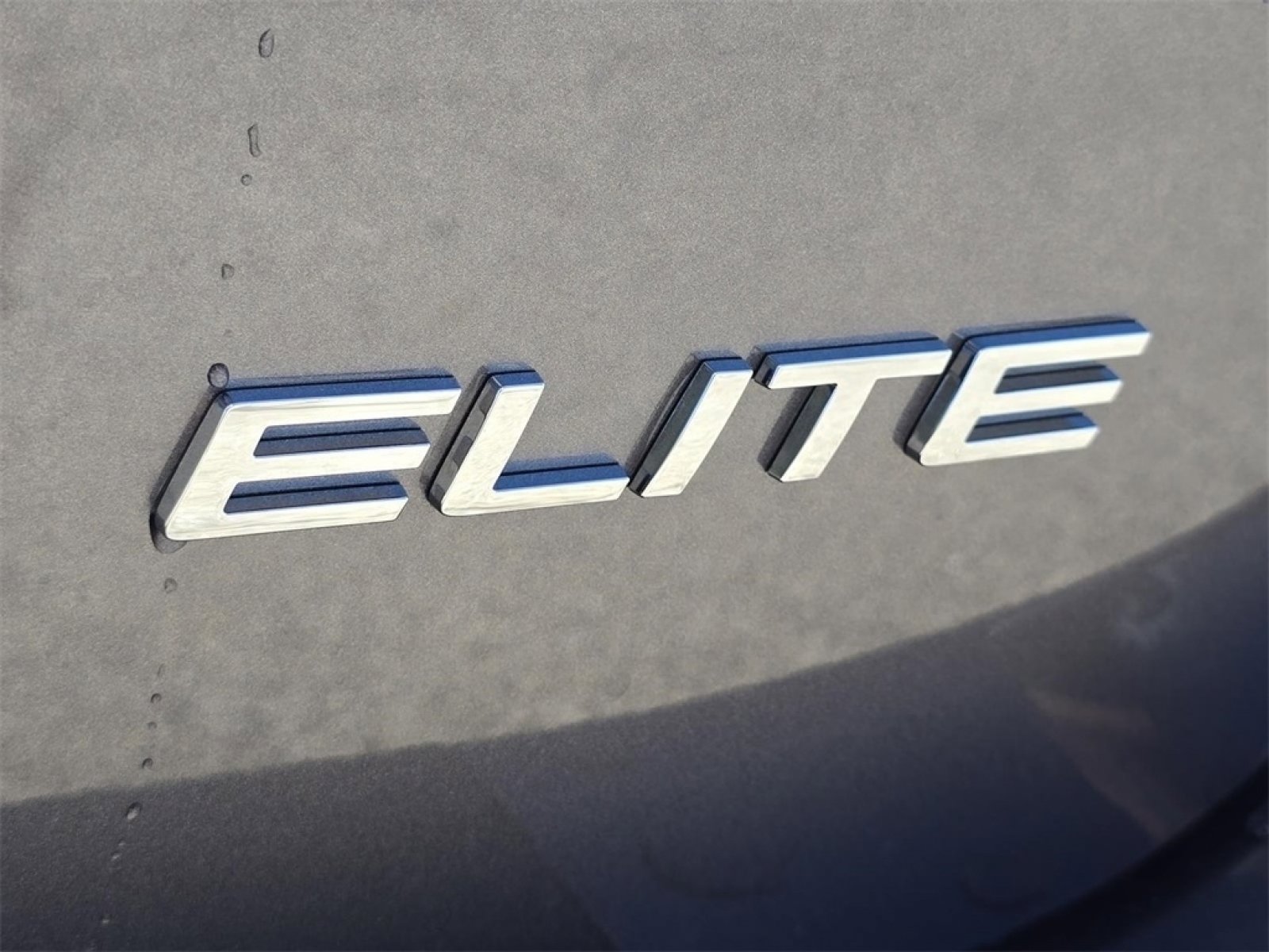 New 2026 Honda Odyssey Elite image 13