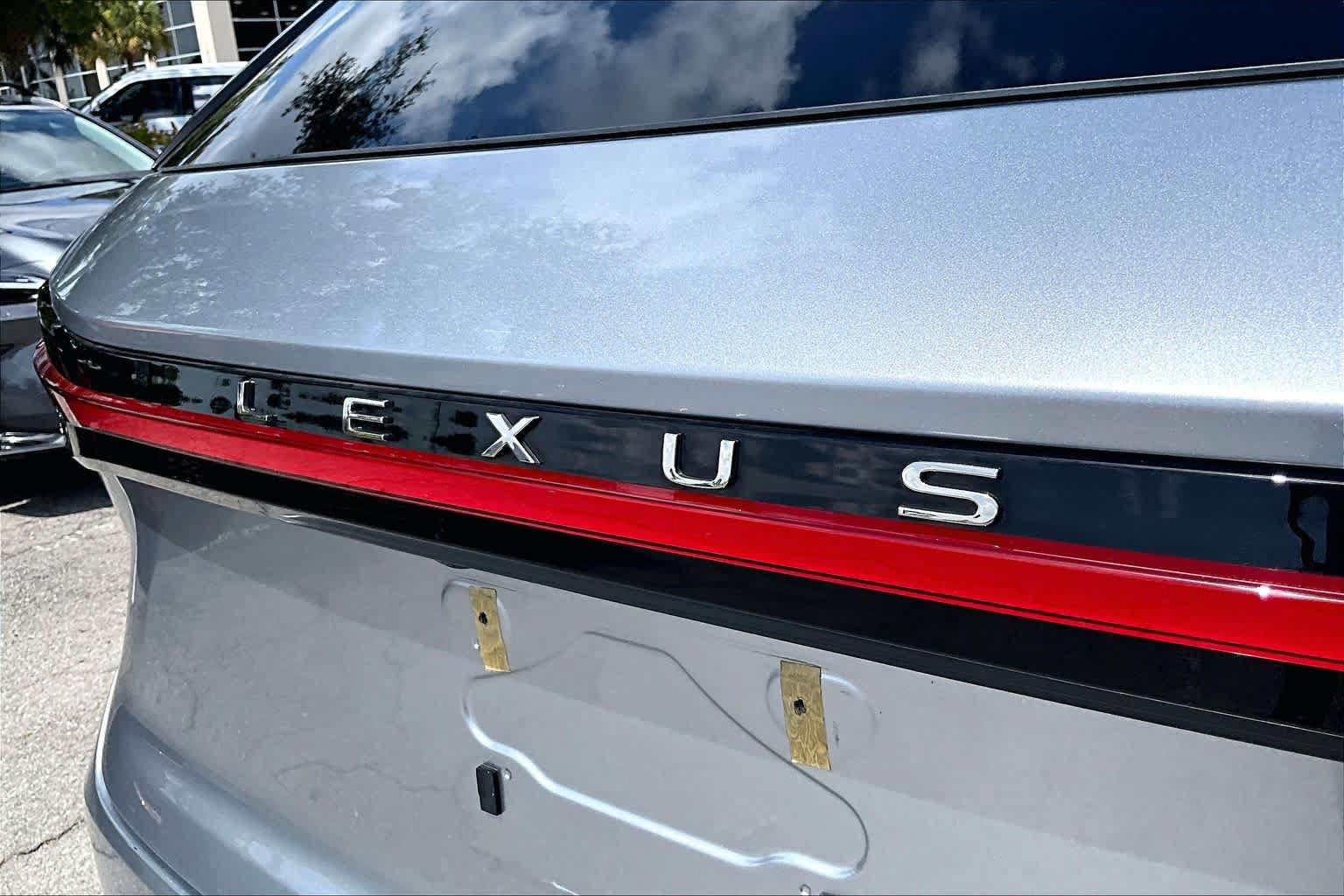 Used 2023 Lexus RX 350 Premium w/ Cold Area Package FWD image 31
