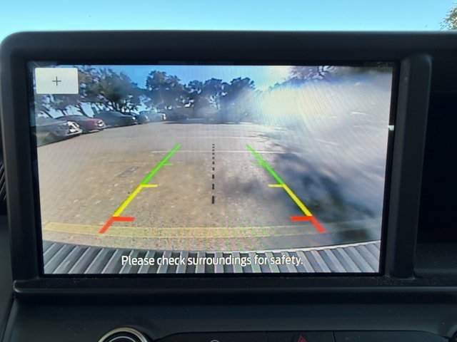 Used 2023 Ford Maverick Tremor w/ Tremor Off-Road Package image 17