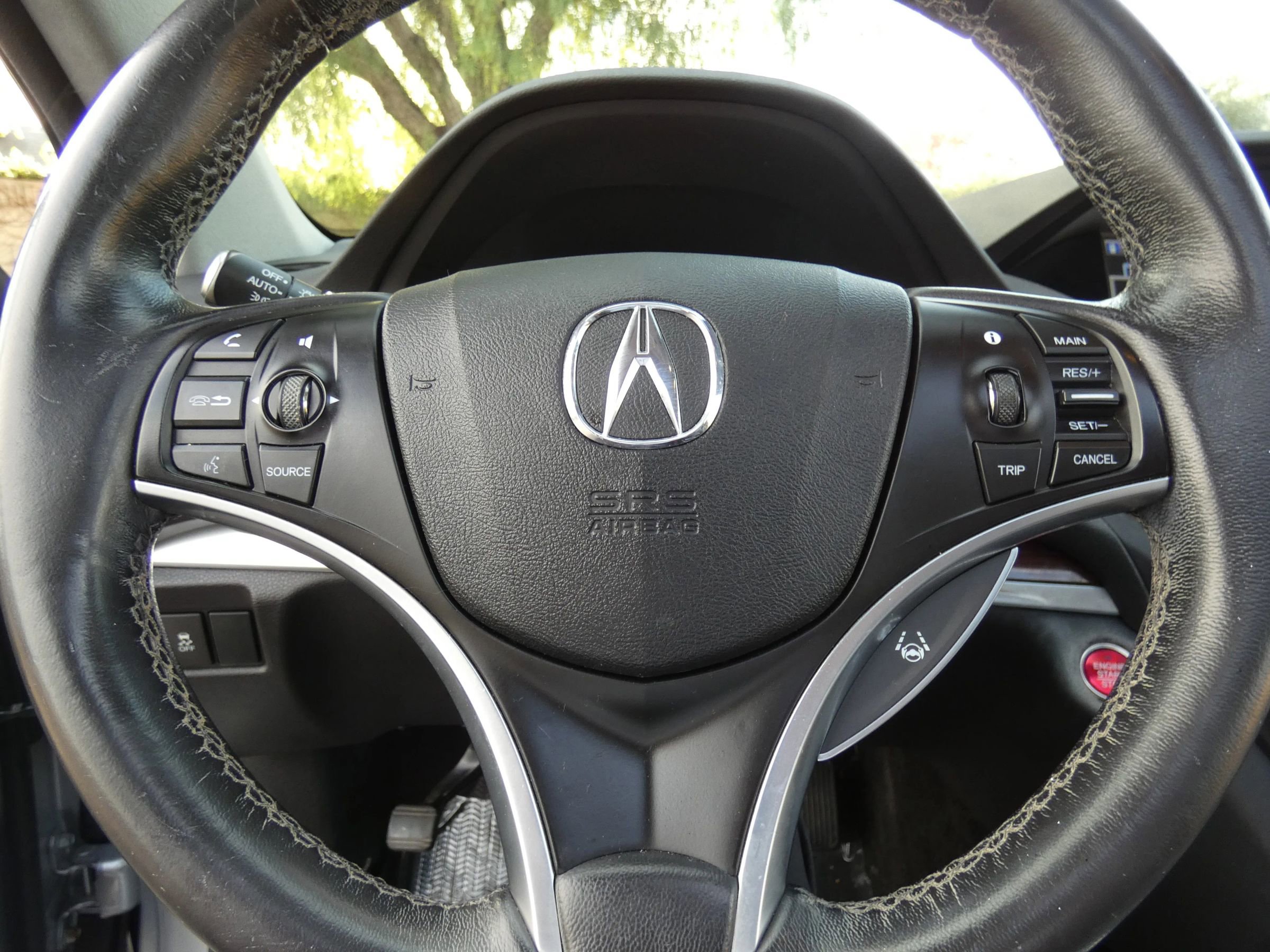 Used 2016 Acura MDX FWD w/ Technology Package image 66