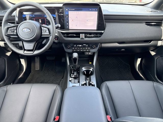 New 2026 Subaru Outback Limited image 18