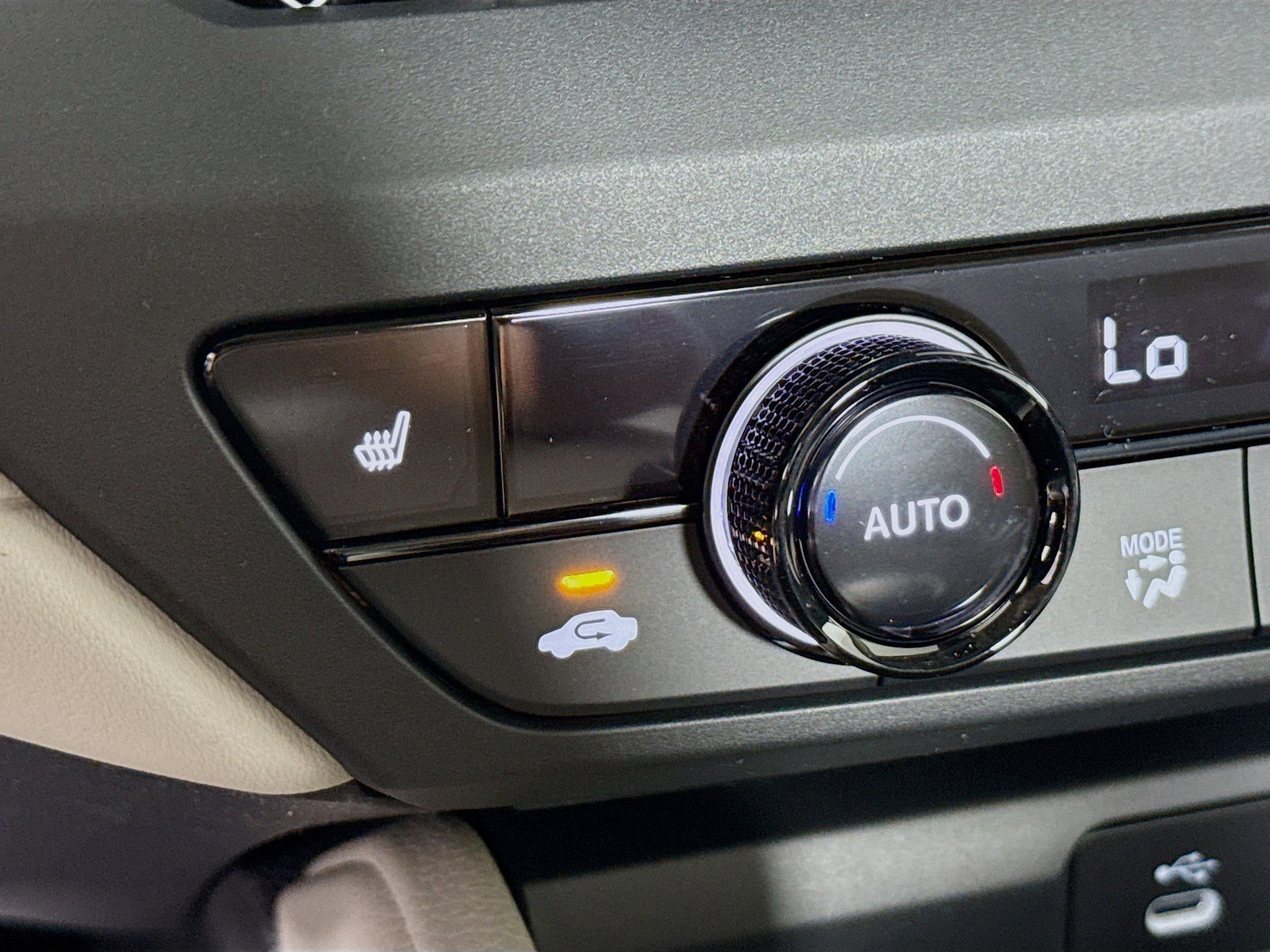 New 2025 Honda Accord SE image 22