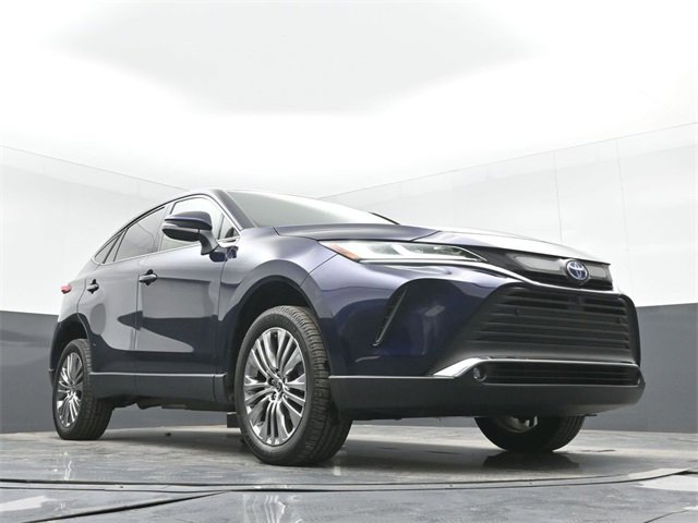 Used 2022 Toyota Venza Limited w/ Advanced Technology Package image 45