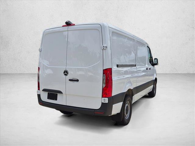 New 2026 Mercedes-Benz Sprinter 2500 image 2