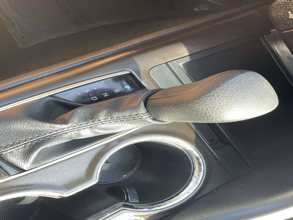 Used 2023 Toyota Camry LE FWD image 39