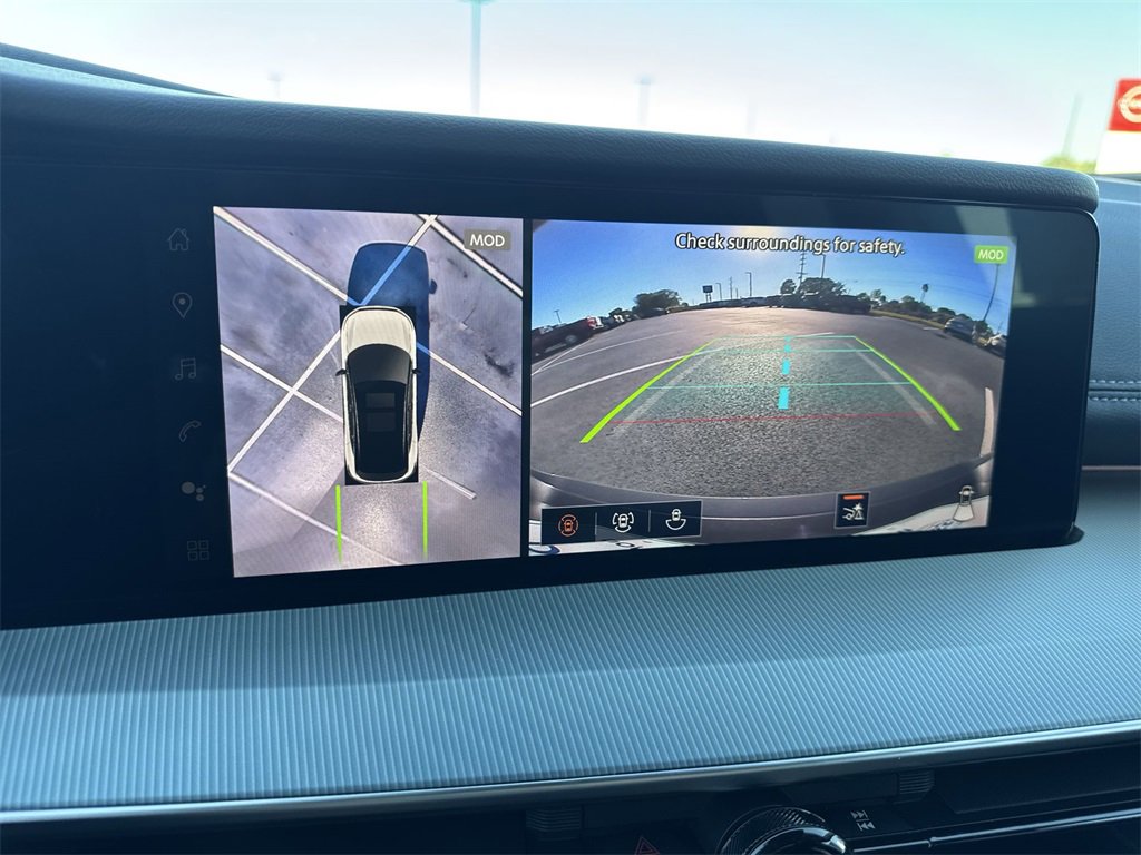 New 2026 Nissan Murano SL image 17