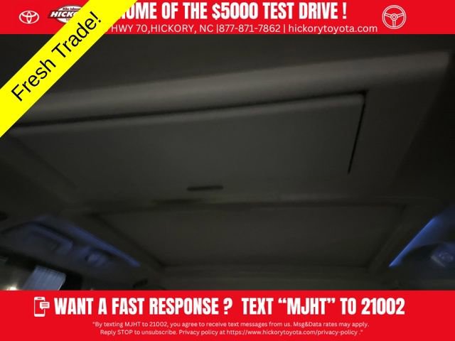 Used 2015 Toyota Sienna Limited Premium image 12