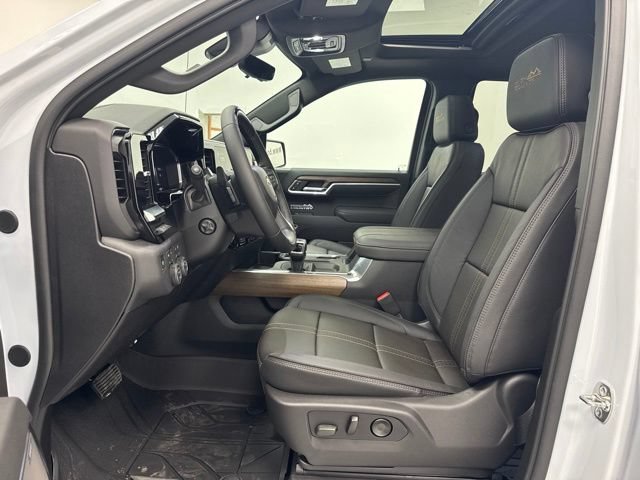 New 2026 Chevrolet Silverado 1500 High Country w/ Technology Package AWD/4WD image 27