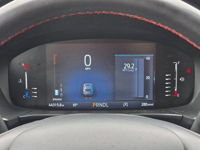 Used 2024 Ford Escape ST-Line AWD/4WD image 27