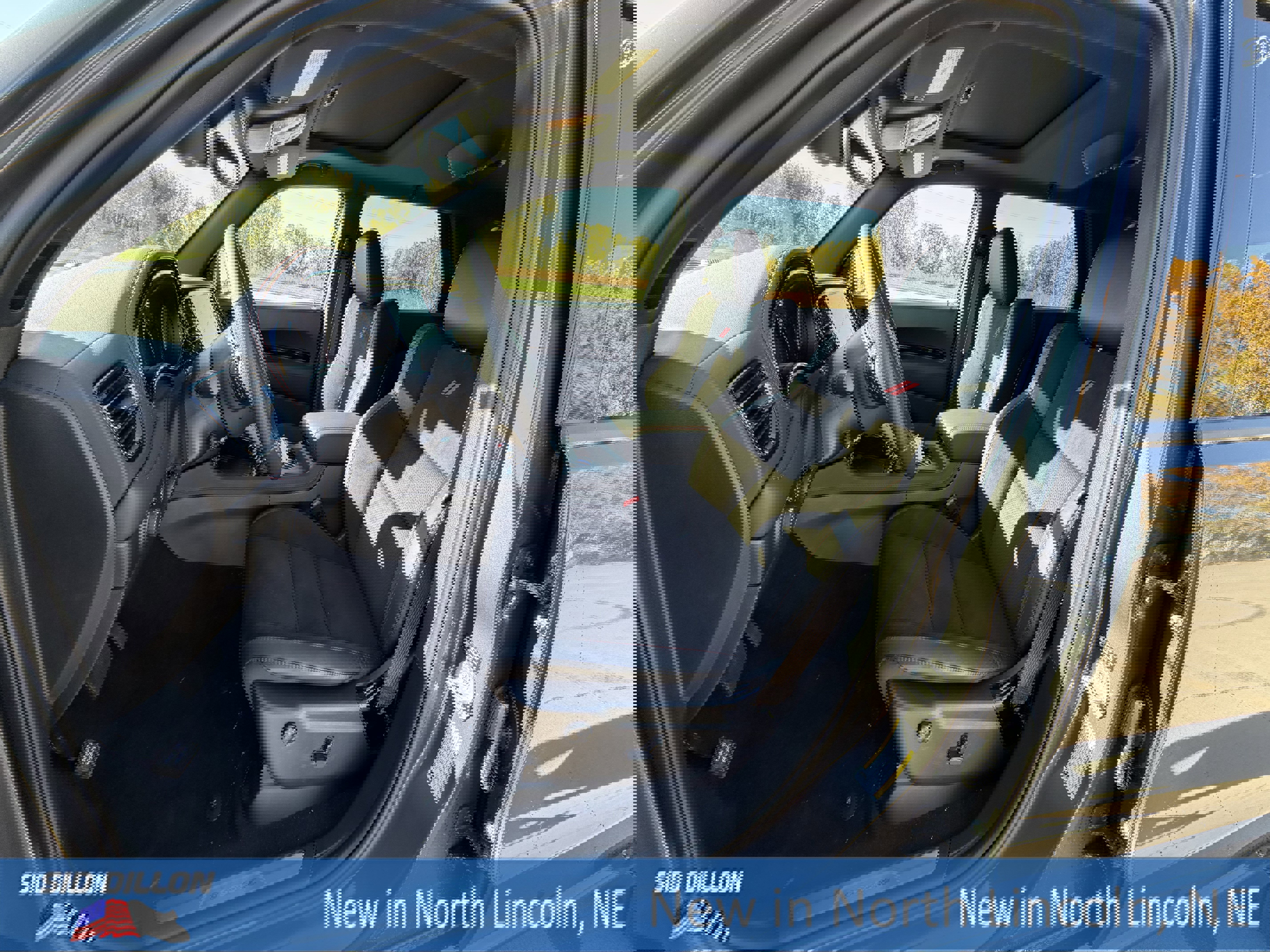 New 2026 Dodge Durango GT image 15