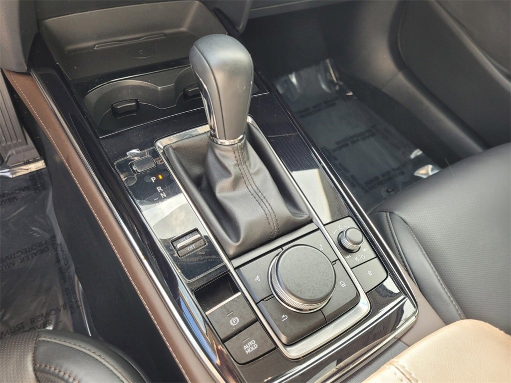 Certified 2025 MAZDA CX-30 AWD 2.5 S w/ Premium Package image 26