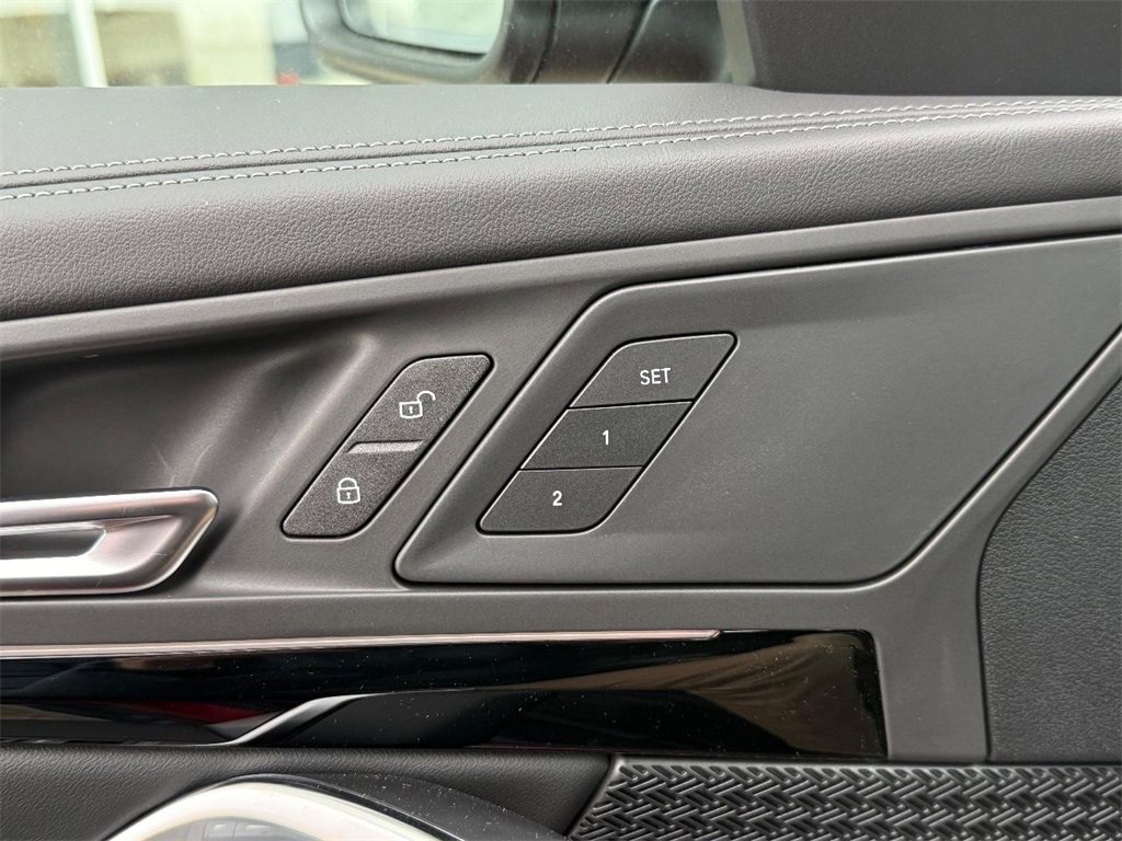 New 2026 BMW X1 xDrive28i w/ Convenience Package image 12