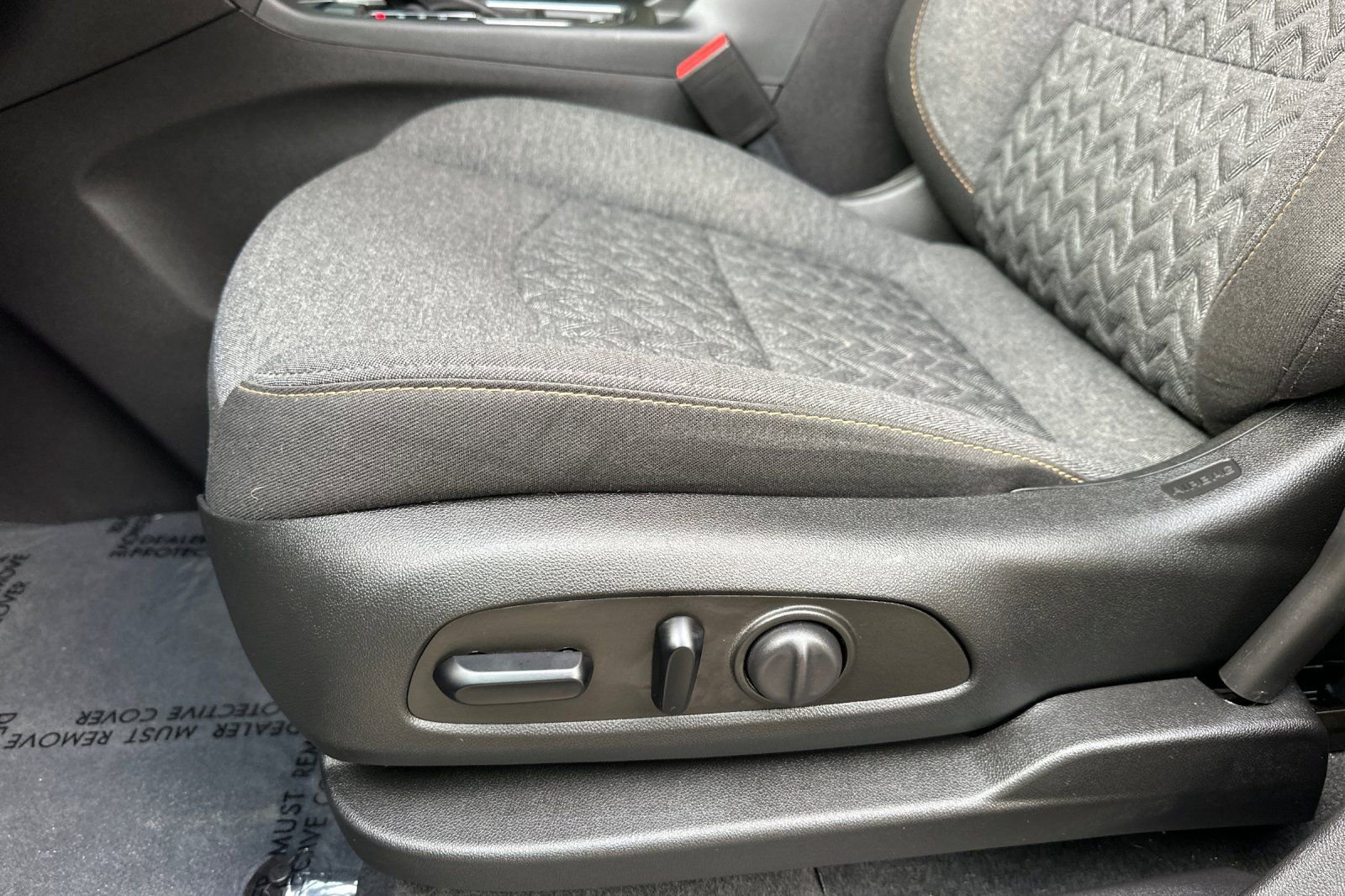 Certified 2024 Chevrolet Equinox LT image 13