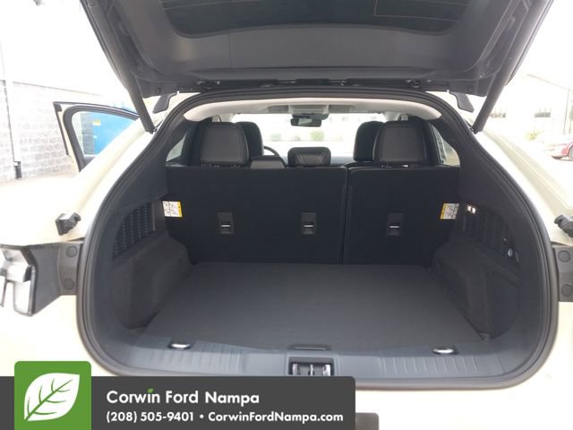 New 2025 Ford Mustang Mach-E Premium image 25