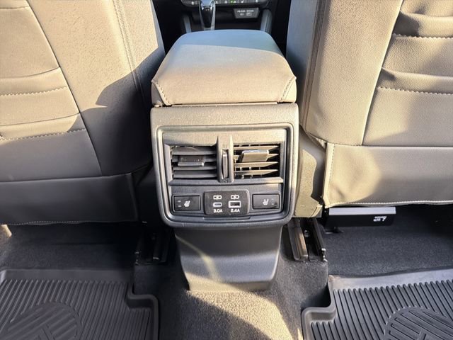 Certified 2026 Subaru Outback Touring AWD/4WD image 21