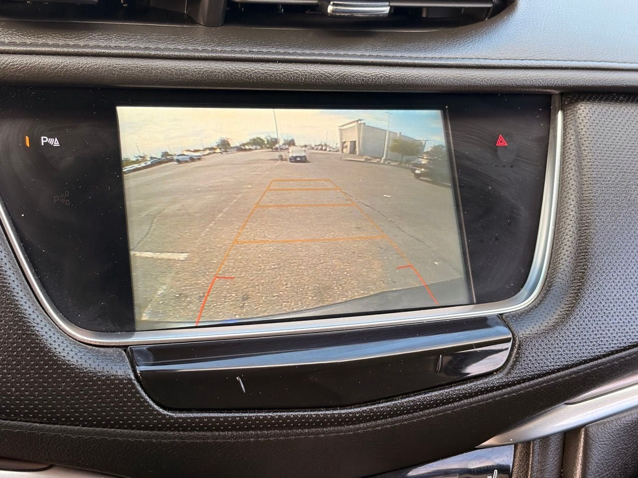 Used 2018 Cadillac XT5 Luxury FWD image 23