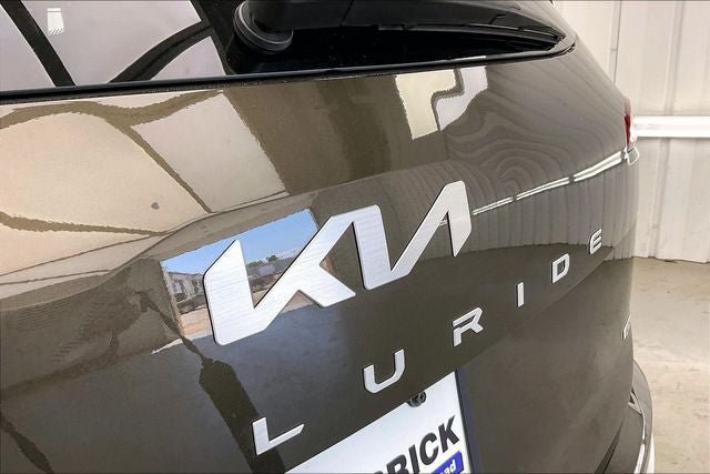 Used 2024 Kia Telluride S w/ S Sunroof Package AWD/4WD image 32