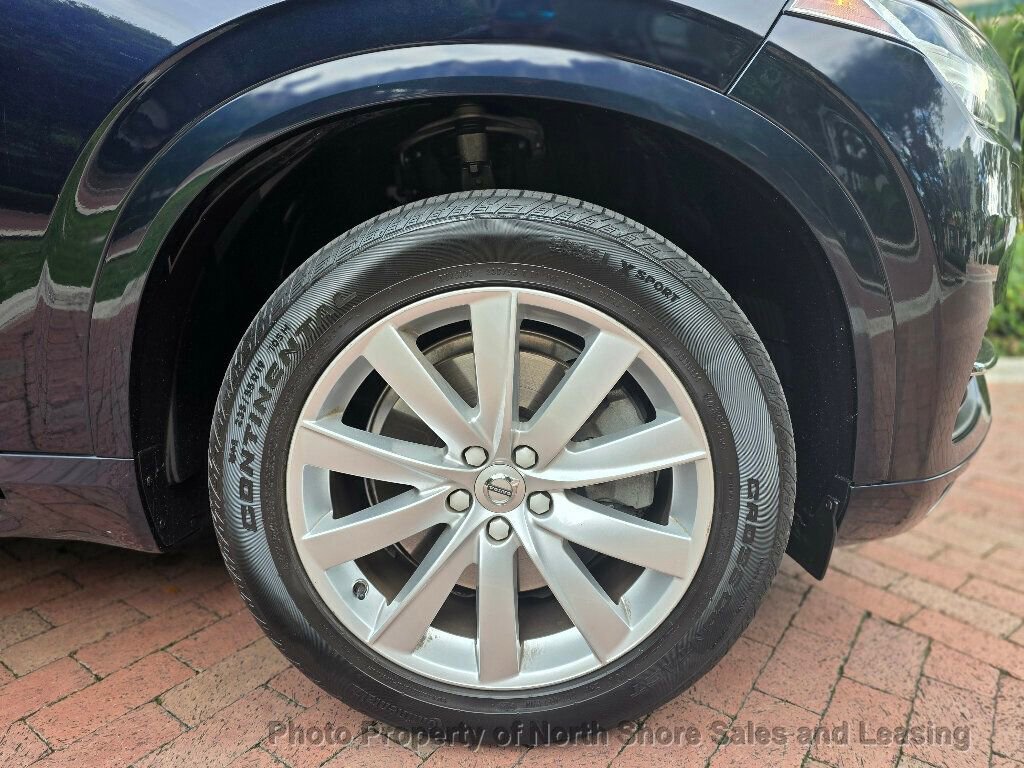 Used 2016 Volvo XC90 T6 Momentum w/ Momentum Plus Package image 61