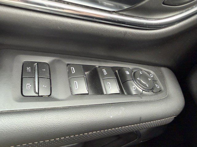 Used 2024 Chevrolet Tahoe Premier image 31