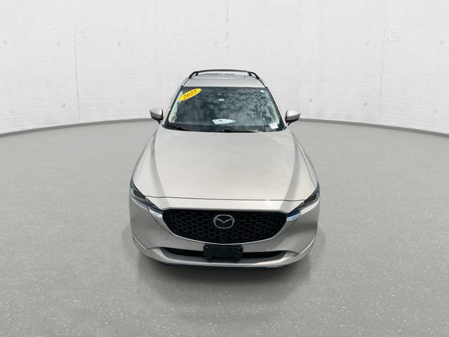 Used 2025 MAZDA CX-5 AWD 2.5 S image 33