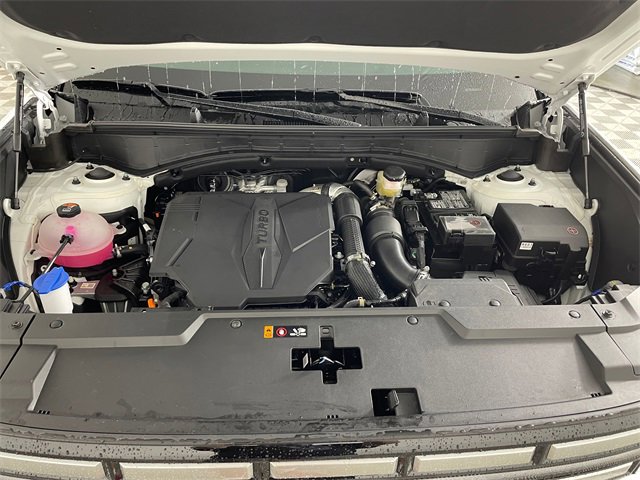 Used 2025 Hyundai Santa Fe SEL image 22