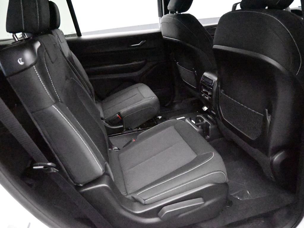 Used 2024 Jeep Grand Cherokee L Laredo w/ Luxury Tech Group I image 20