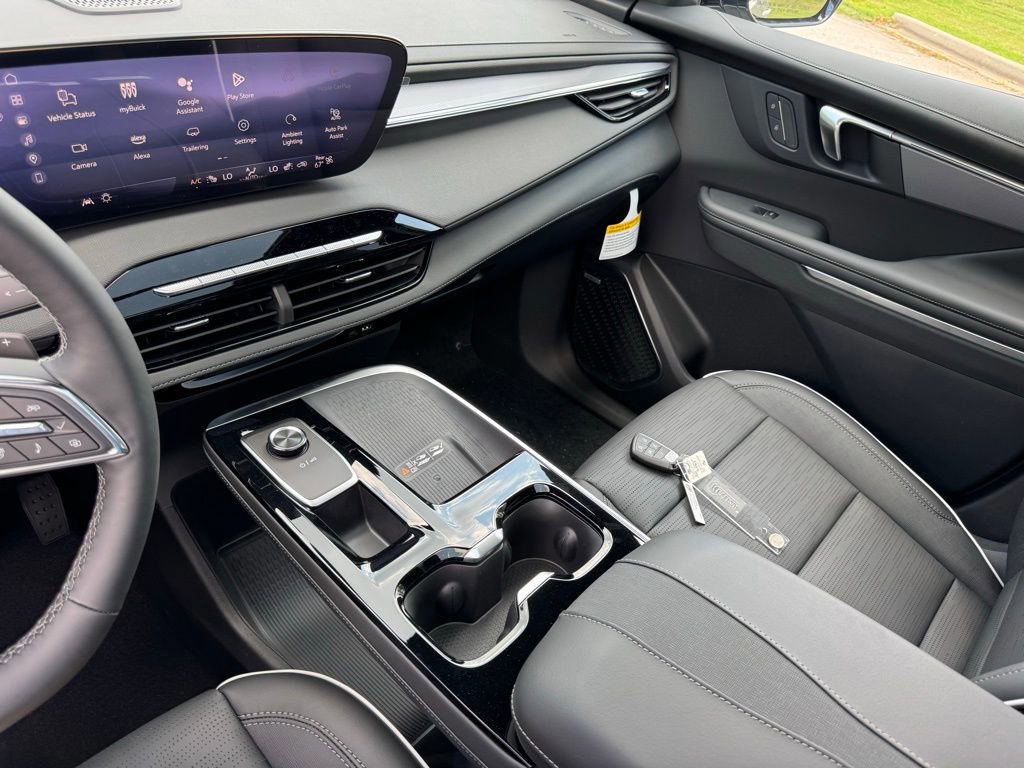 New 2025 Buick Enclave Sport Touring w/ Super Cruise Package image 29