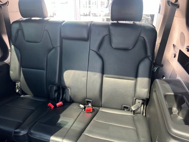 Used 2024 Kia Telluride SX Prestige X-Line AWD/4WD image 27
