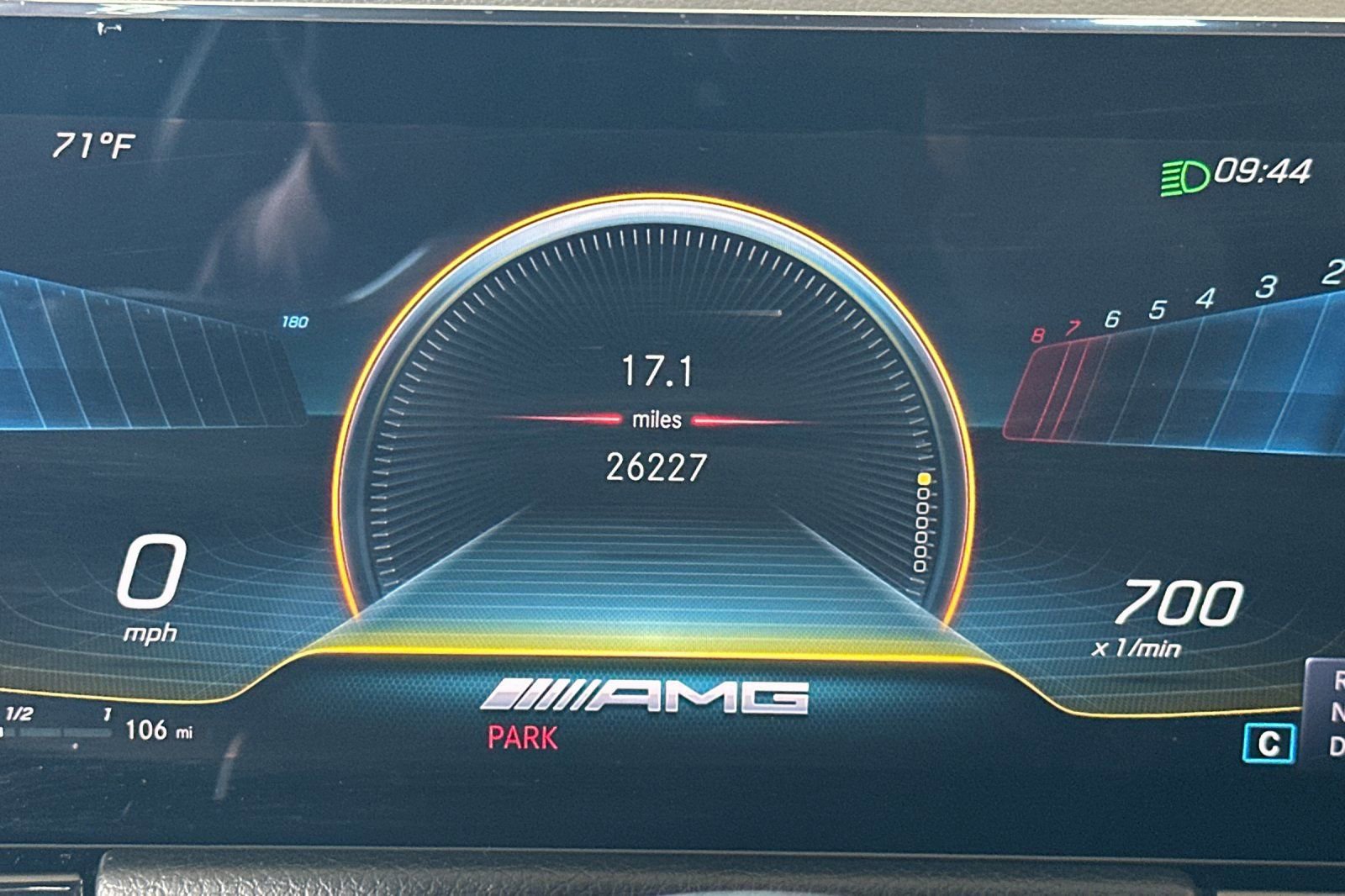 Certified 2023 Mercedes-Benz GLA 35 AMG 4MATIC image 38