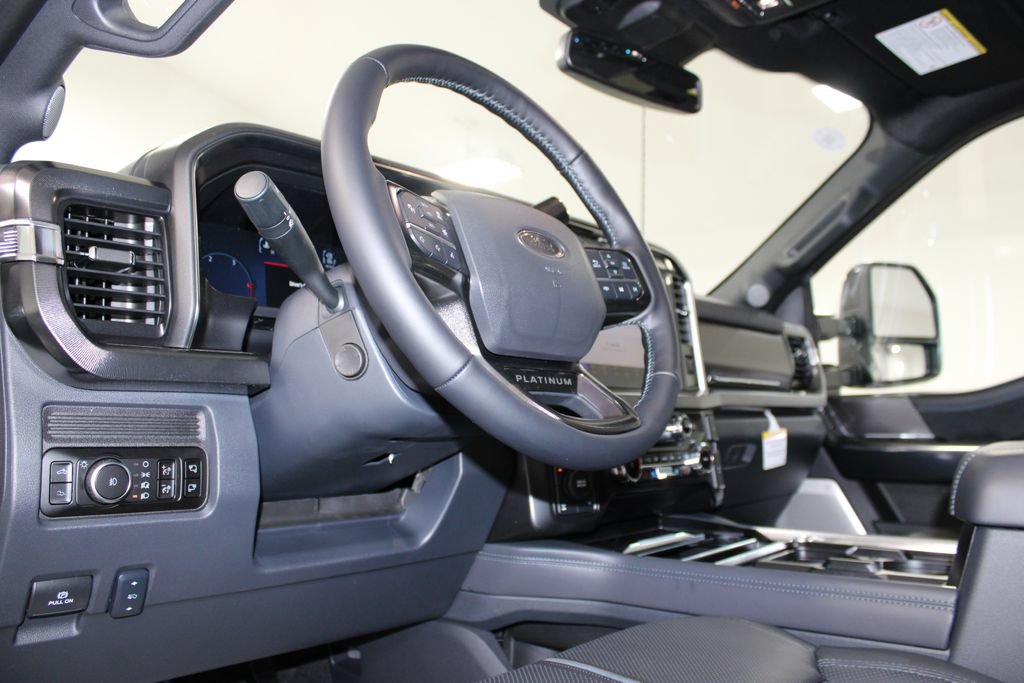 New 2026 Ford F250 Platinum AWD/4WD image 25