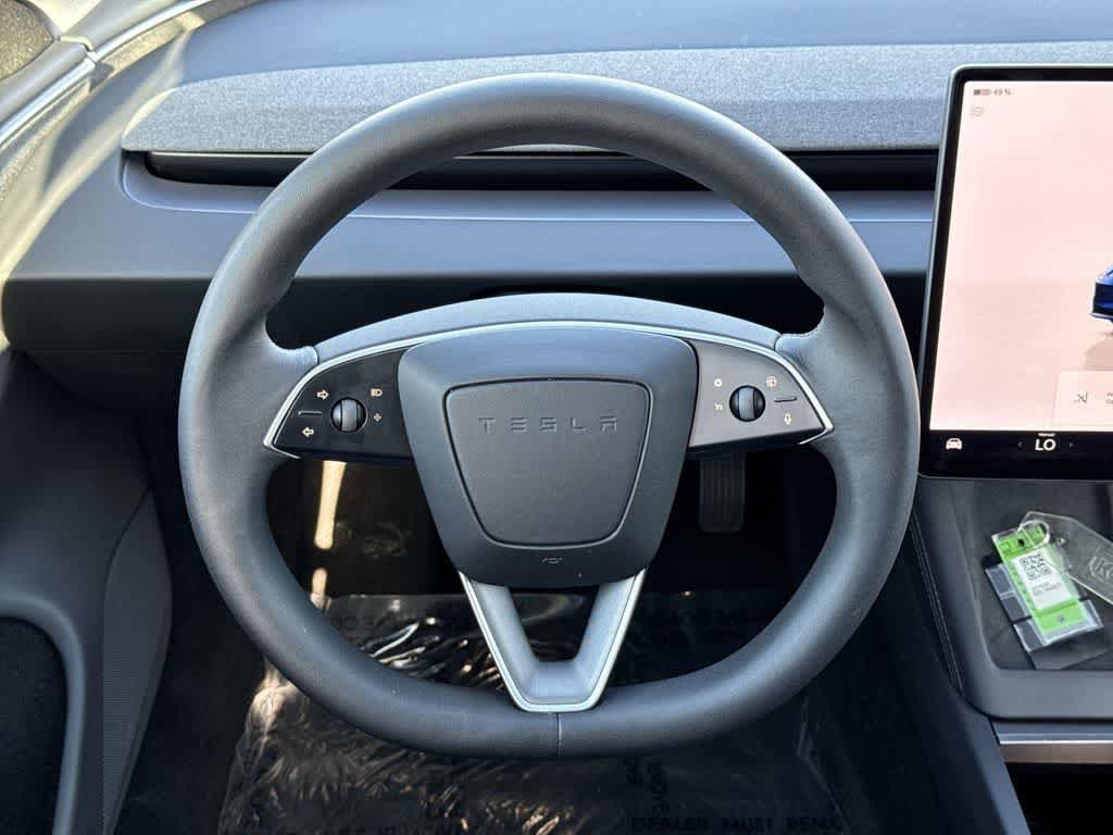 Used 2025 Tesla Model 3 Long Range RWD image 12