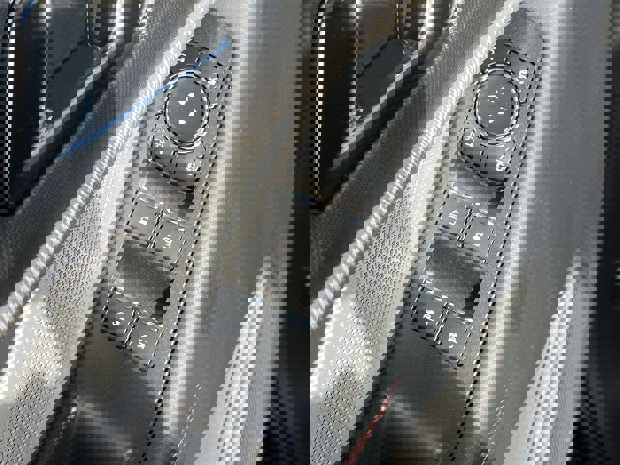 New 2026 Ford Explorer ST w/ Sun And Sound Package image 19