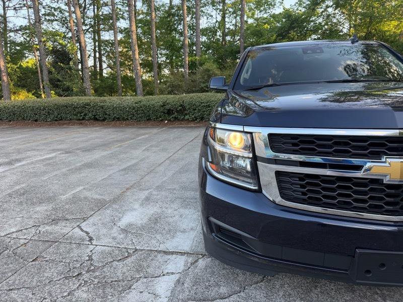 Used 2019 Chevrolet Tahoe LS w/ Enhanced Driver Alert Package image 16