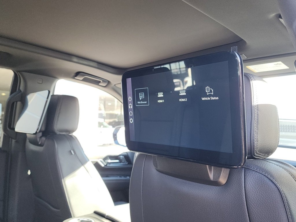 New 2026 GMC Yukon Denali w/ Denali Reserve Package image 56