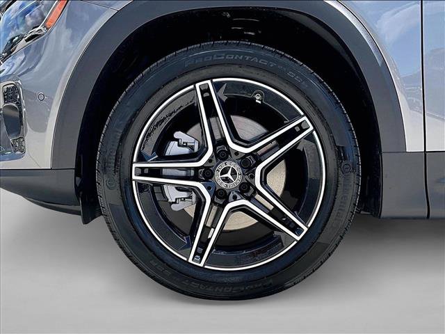 New 2026 Mercedes-Benz GLB 250 image 14