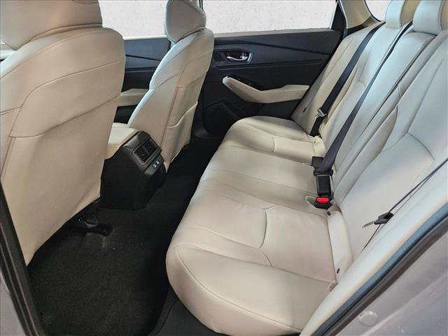 New 2026 Honda Accord Touring image 13