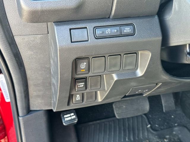 Used 2026 Nissan Frontier SV w/ All-Weather Content Package image 27